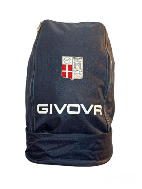 Zaino Givova Sport Rimini Fc